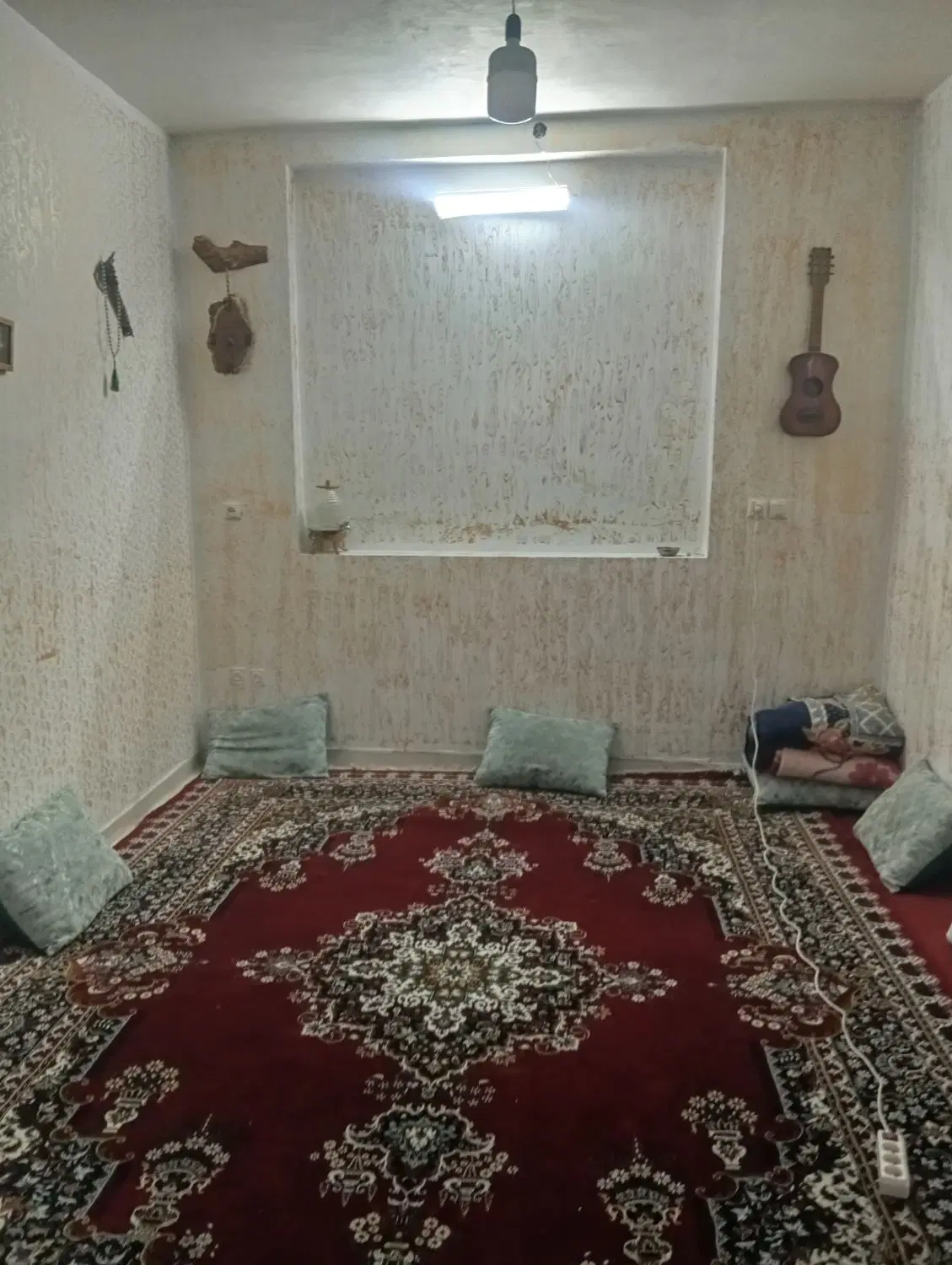خونه حیاط دار