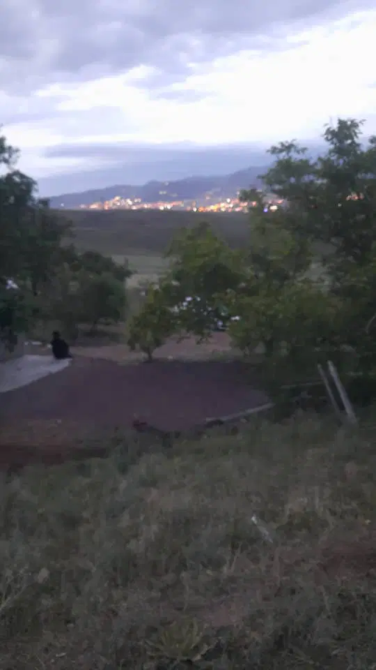 باغ مناسب بومگردی