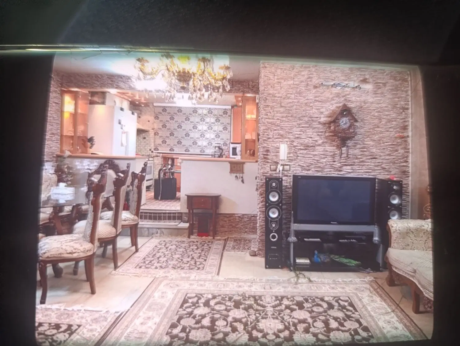 فروش آپارتمان 90متری تک واحدی