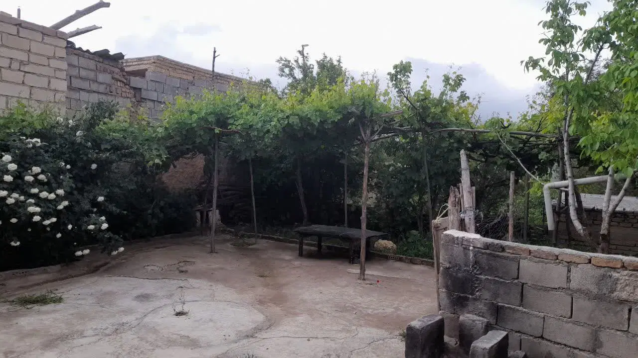 خونه ویلایی روستای عرب
