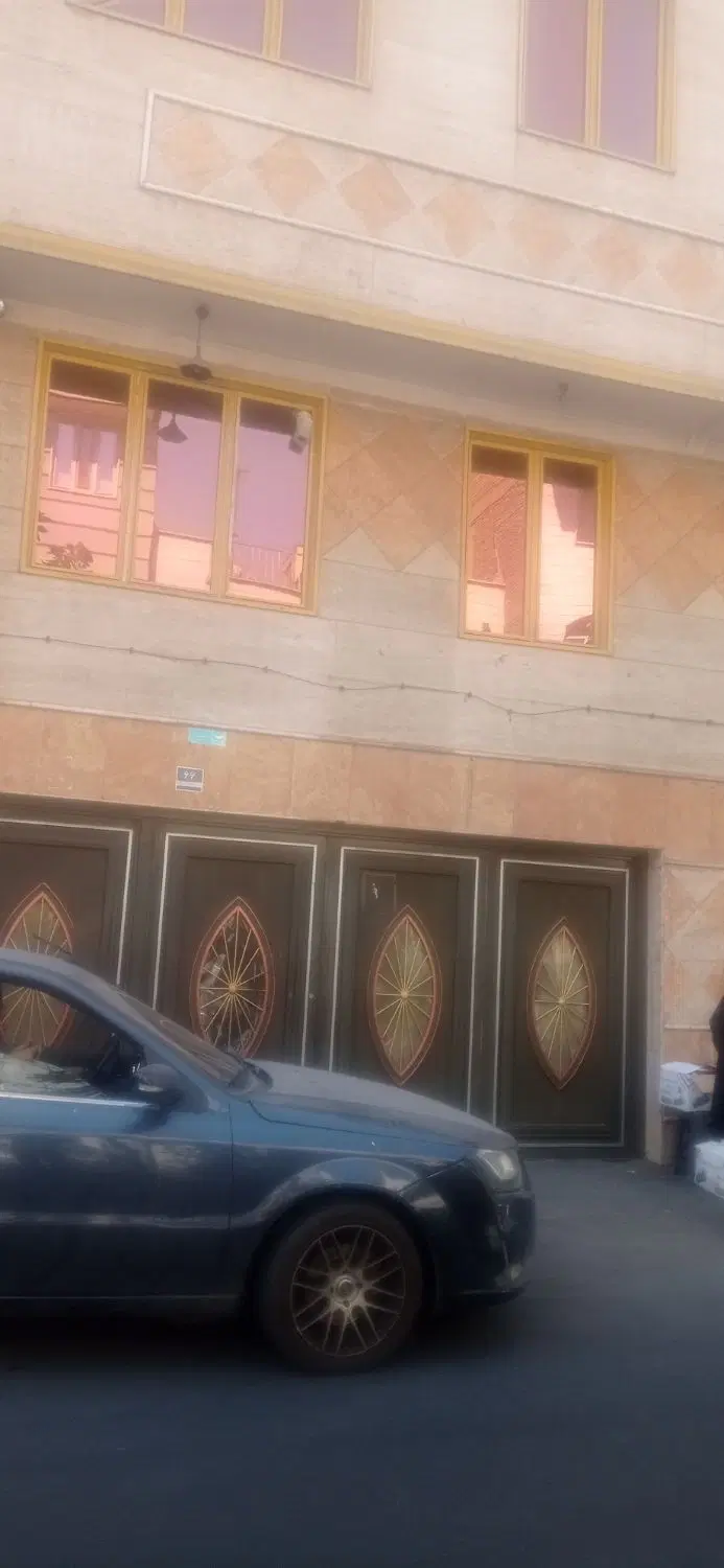 یک دستگاه آپارتمان ۵۰متری