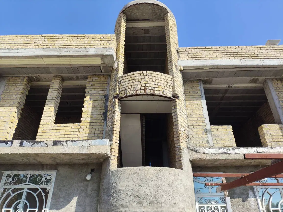 فروش منزل دو طبقه کمربندی مصیری