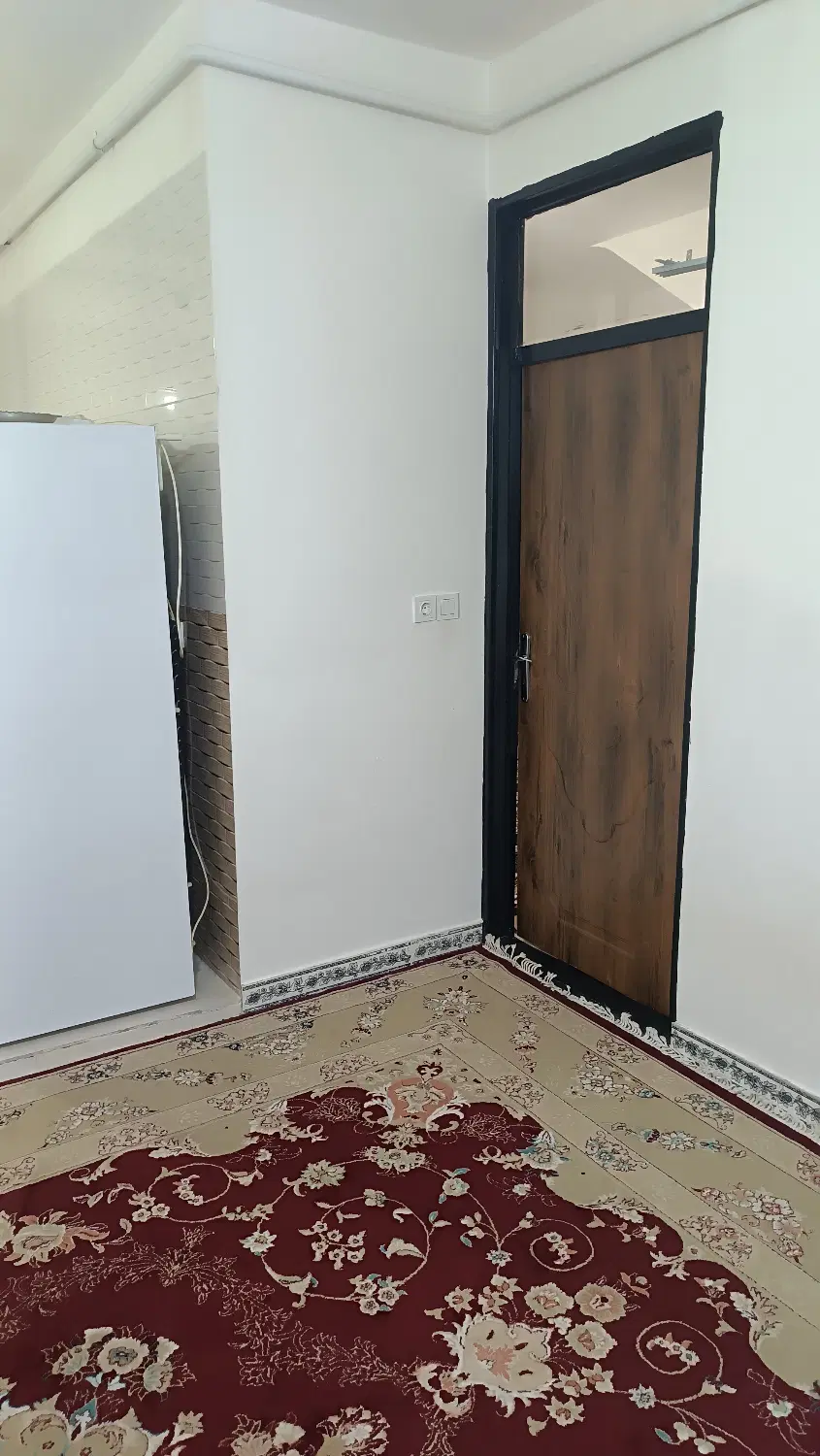 فروش خانه 65متری خلیفه آباد پروانه 1