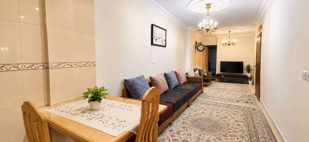 آپارتمان فروشی