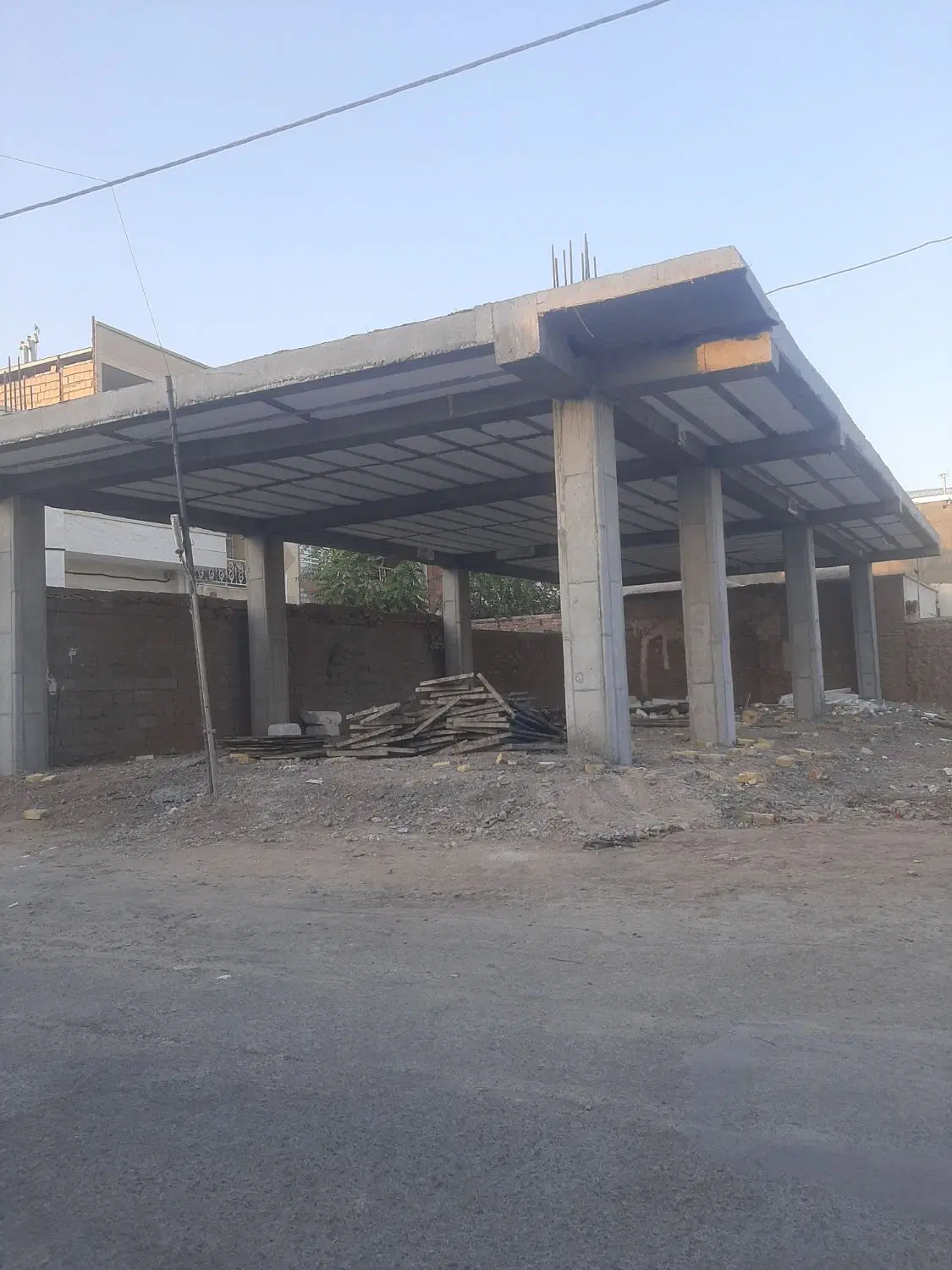 خانه اسکت ۱۷ شهریور