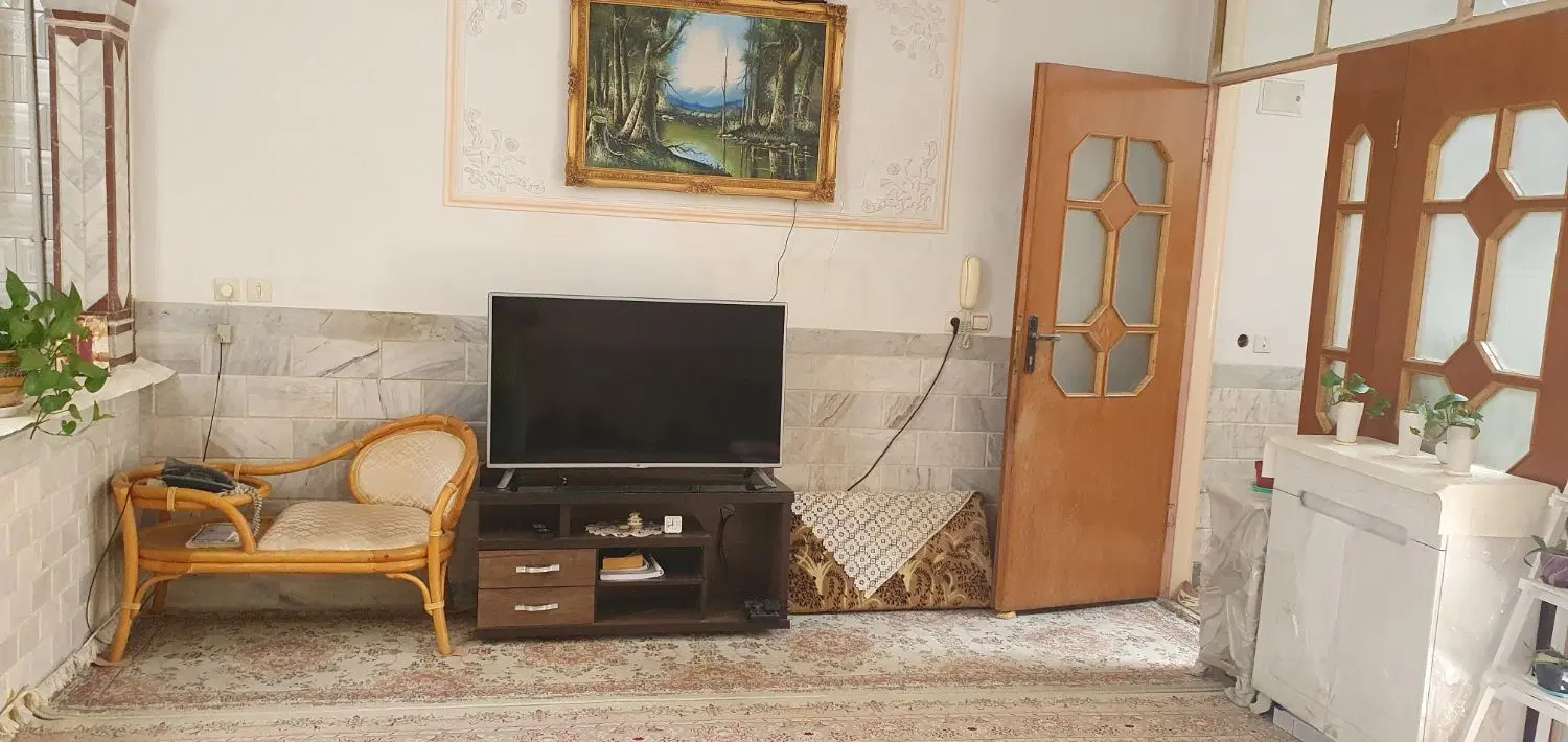 فروش خانه ویلایی