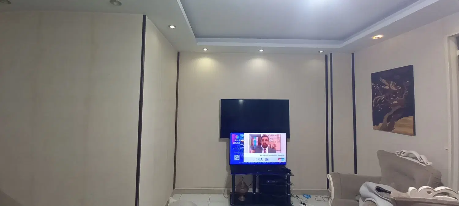 اجاره آپارتمان دو خواب ۷۵ متری اکازیون
