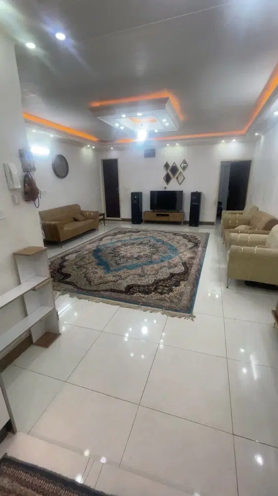 منزل مسکونی