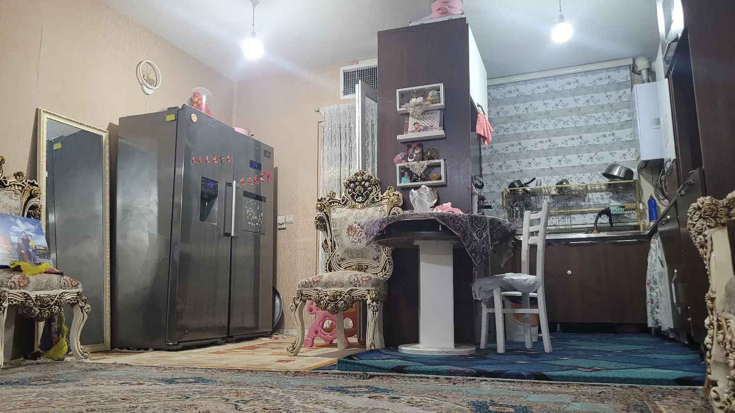 فروش خانه