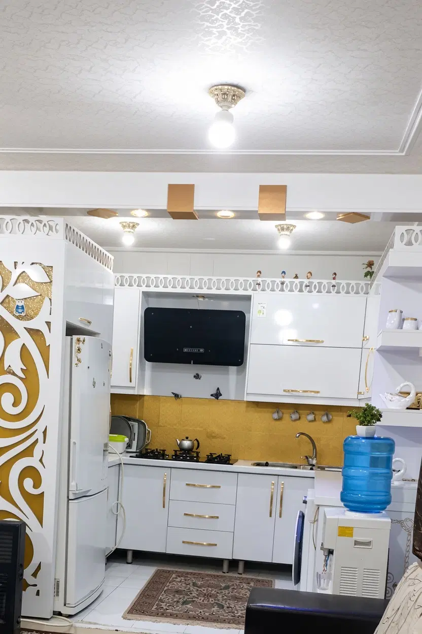 چهارواحده انتظام ۳