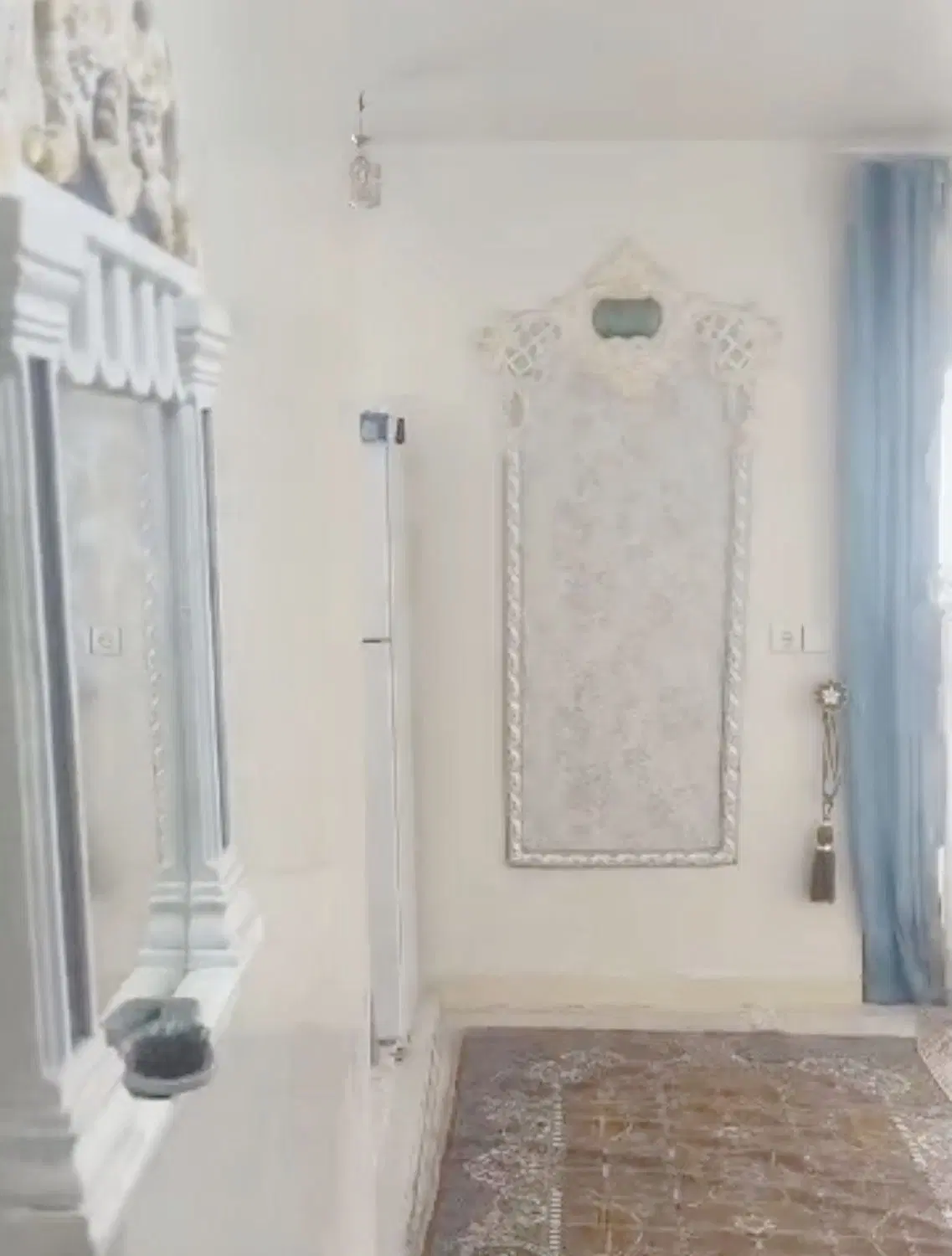 آپارتمان شیک ونقلی