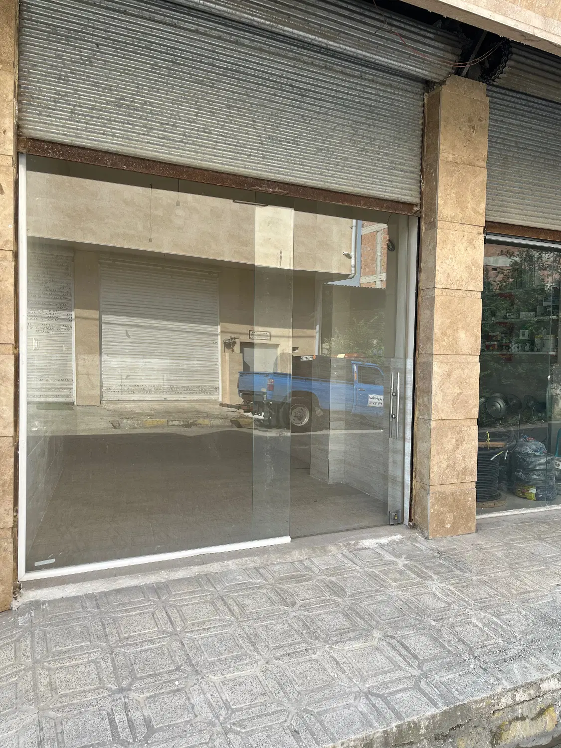 اجاره مغازه
