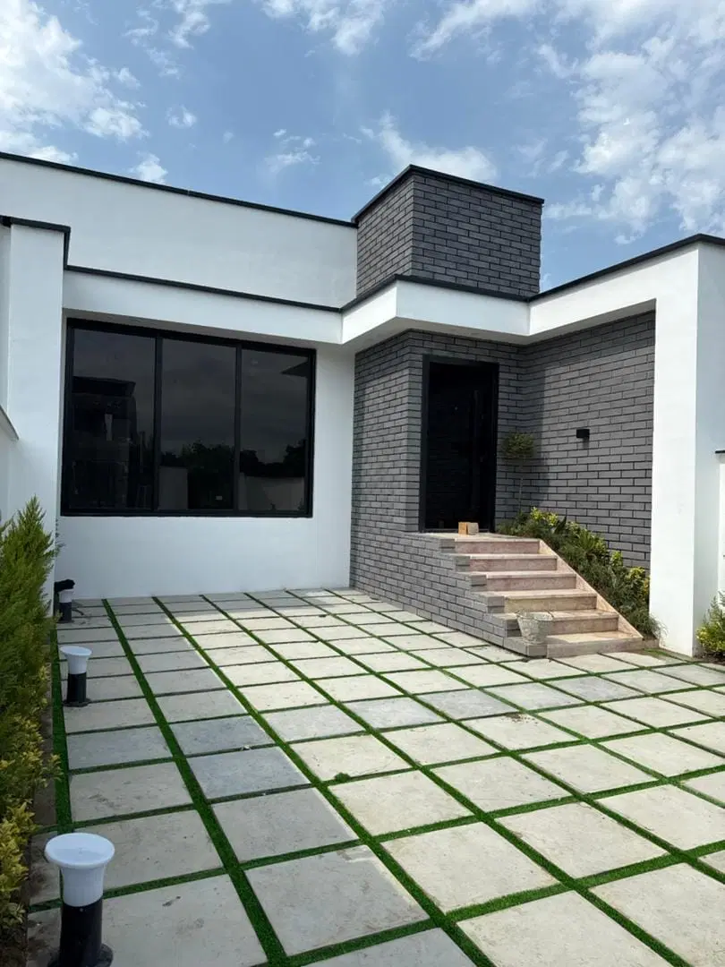 فروش ویلای جنگلی