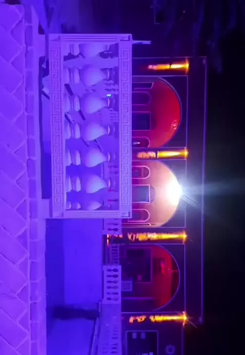 فروش عمارت تاریخی قلعه حسن خان