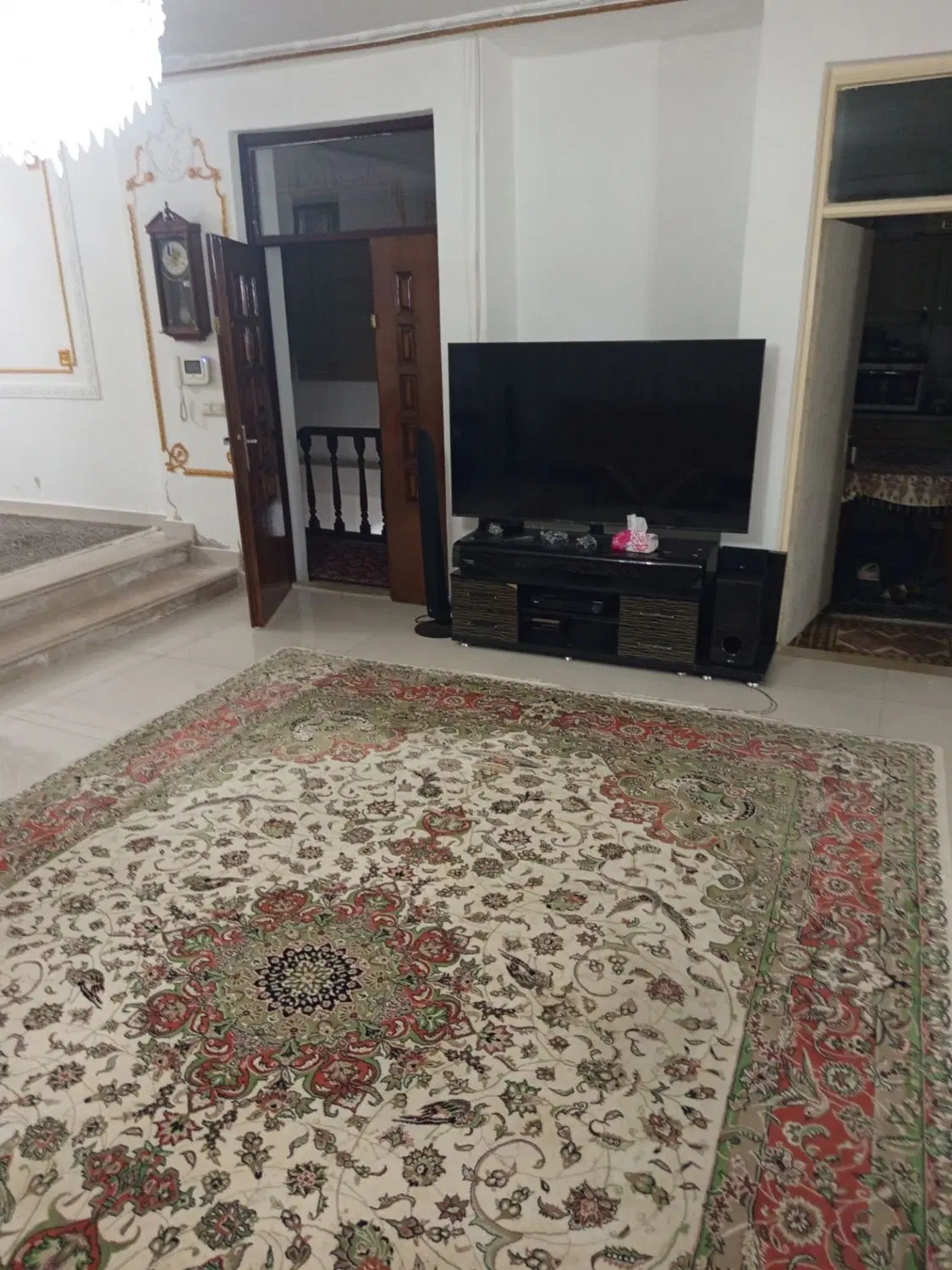اجاره ویلا دربست در بندر انزلی پاسداران