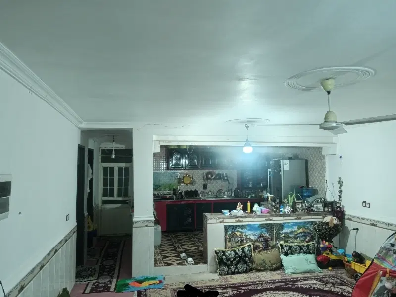 خانه ویلایی امیر آباد