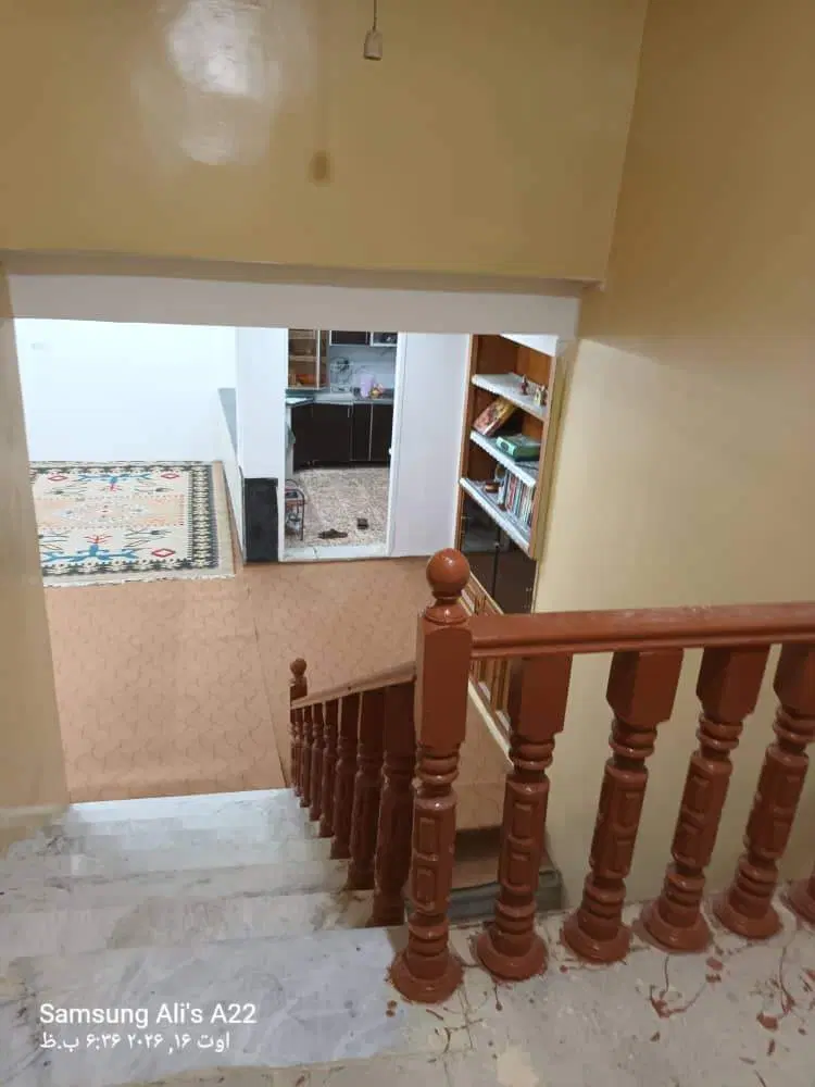 فروش منزل مسکونی ویلایی