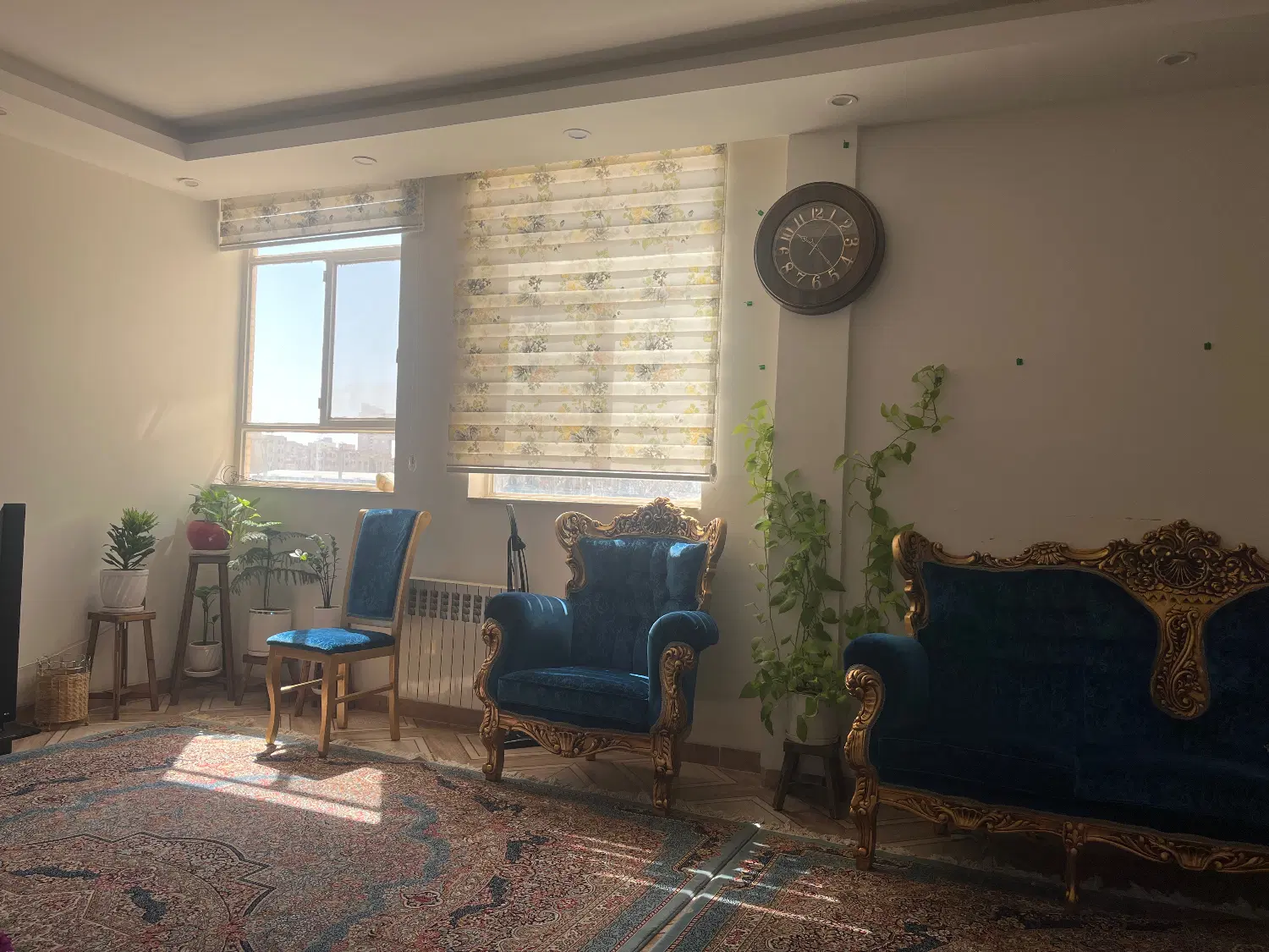 مجتمع شمشاد مهرآوران