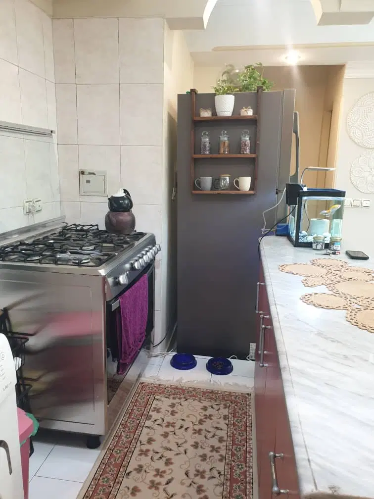 اپارتمان