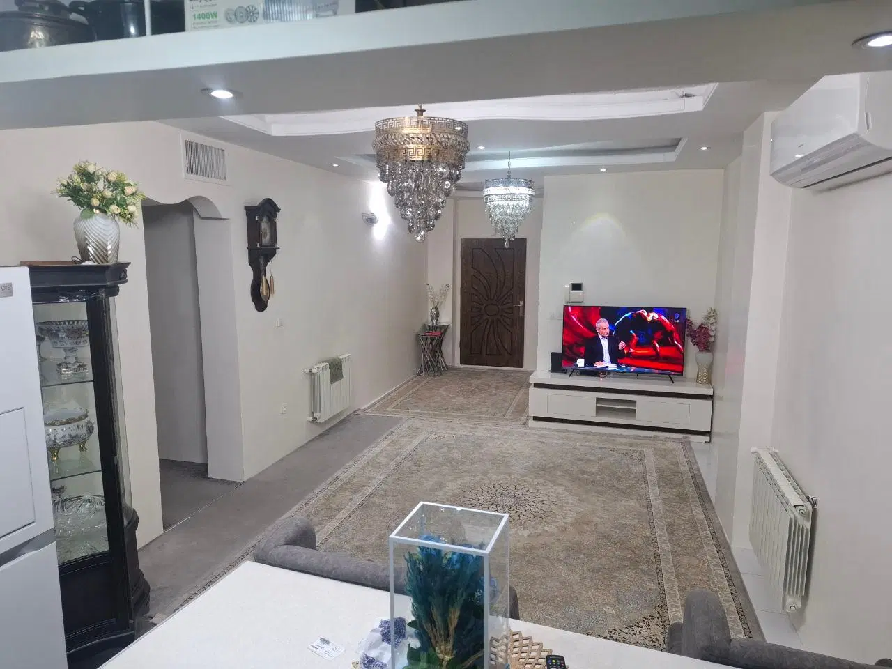 فروش واحد مسکونی