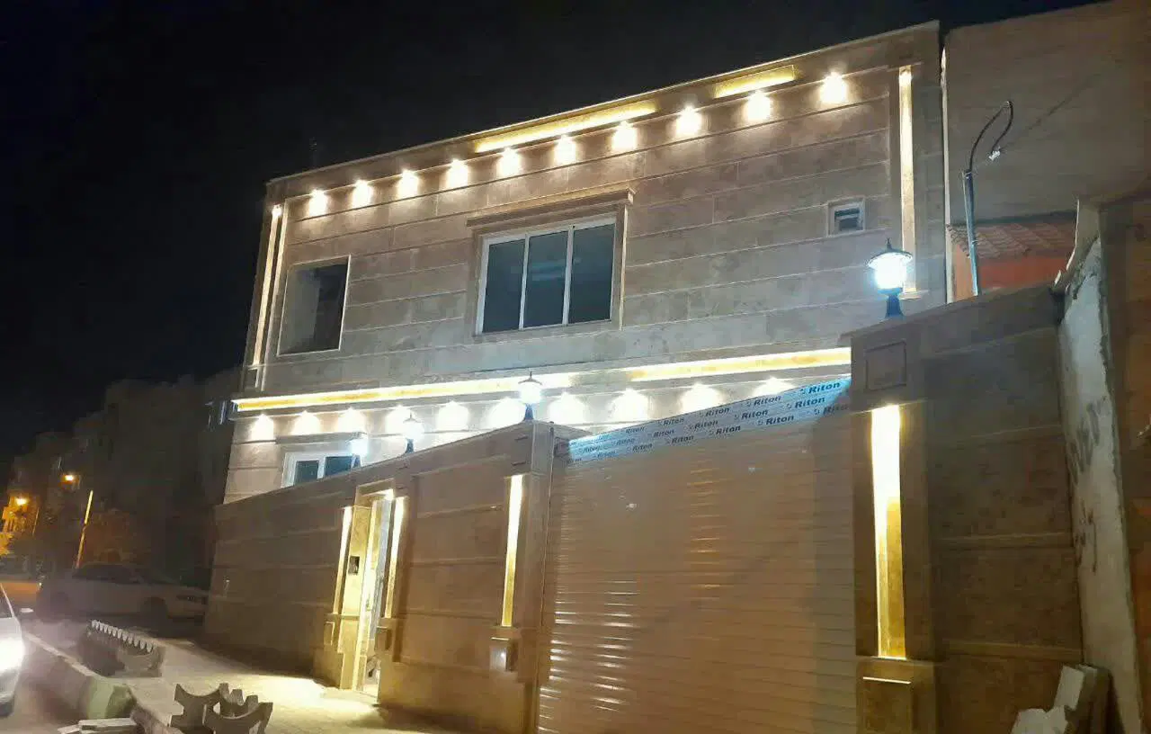 ویلایی دوبلکس کوی دانشگاه سنگسر