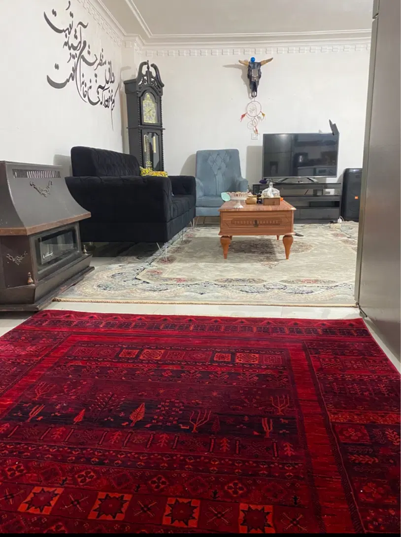 خانه اجاره ای