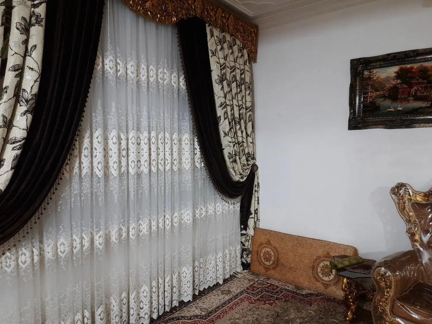 بالا خونه فاز ۶
