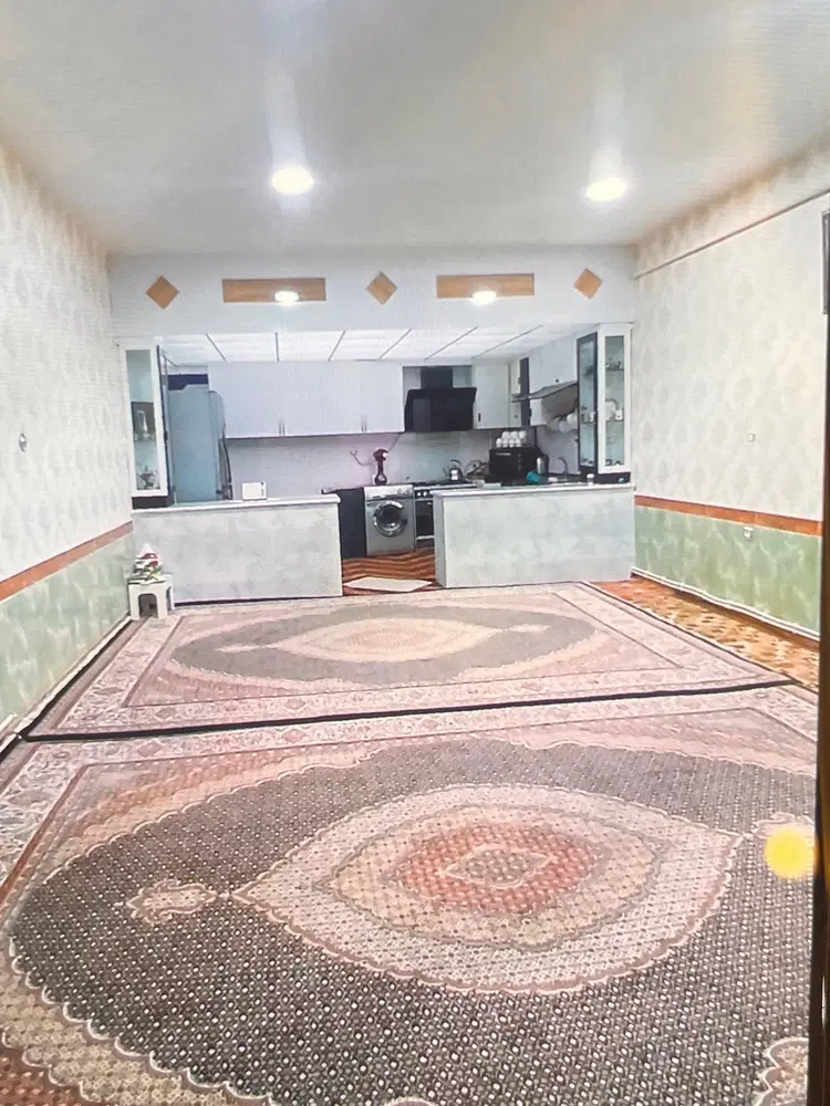 فروش منزل مسکونی فوق لاکچری