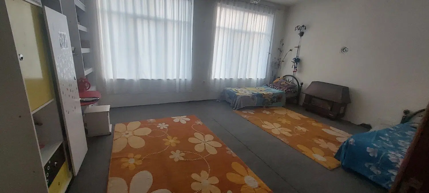 فروش منزل مسکونی در مرکز شهر