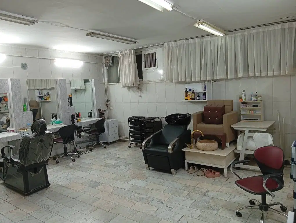 اجاره واحد تجاری