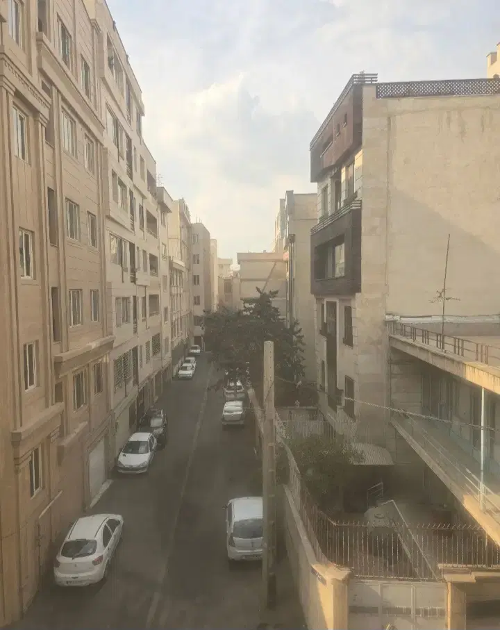 ۳۵ متر پیش فروش