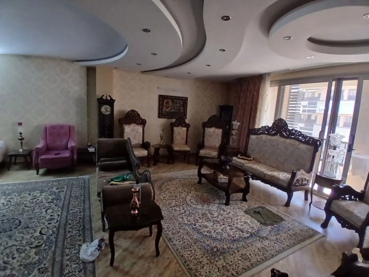 اجاره آپارتمان