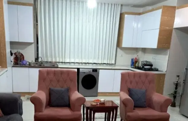 فروش واحد سندار
