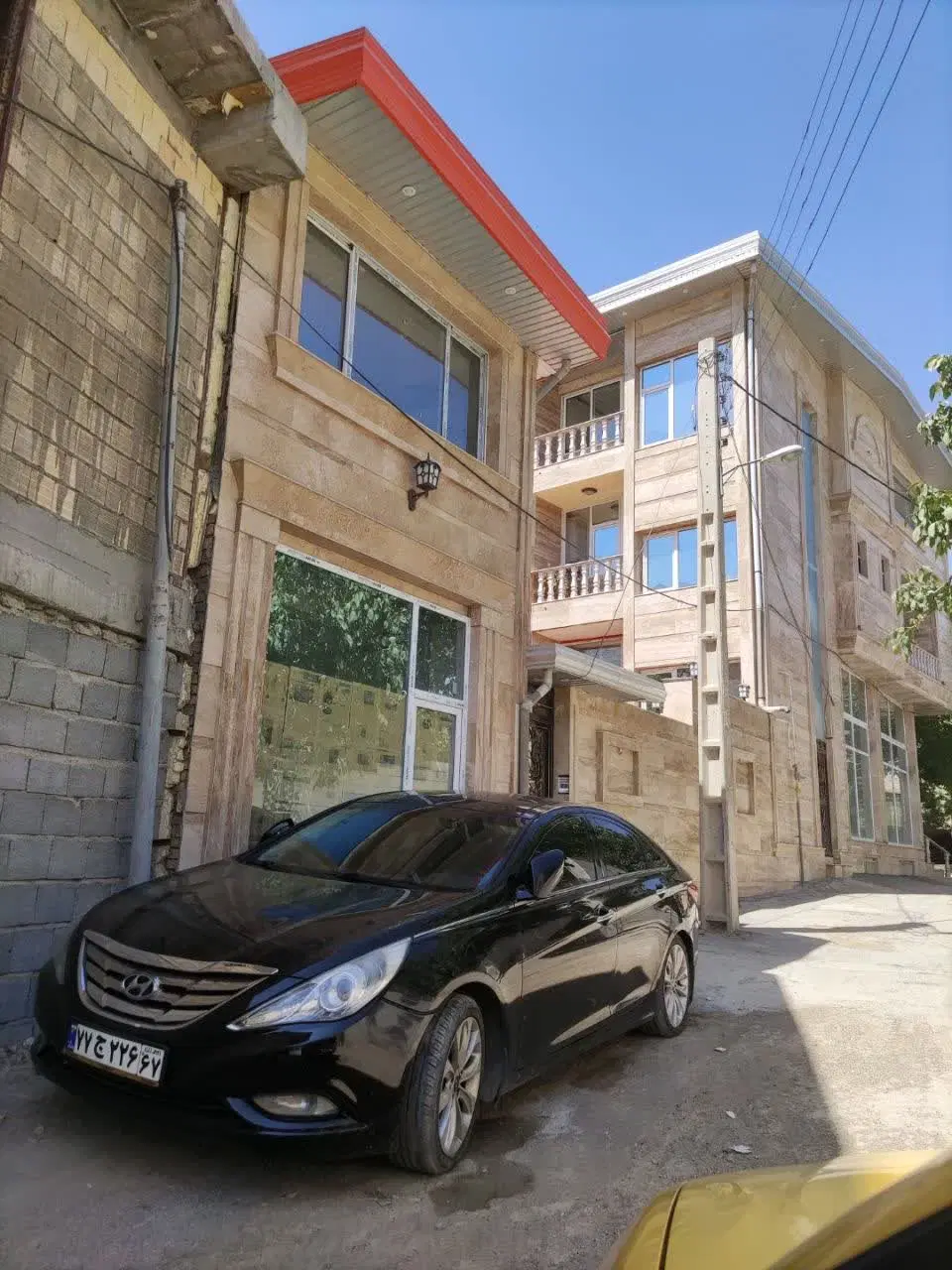 فروش تجاری مسکونی