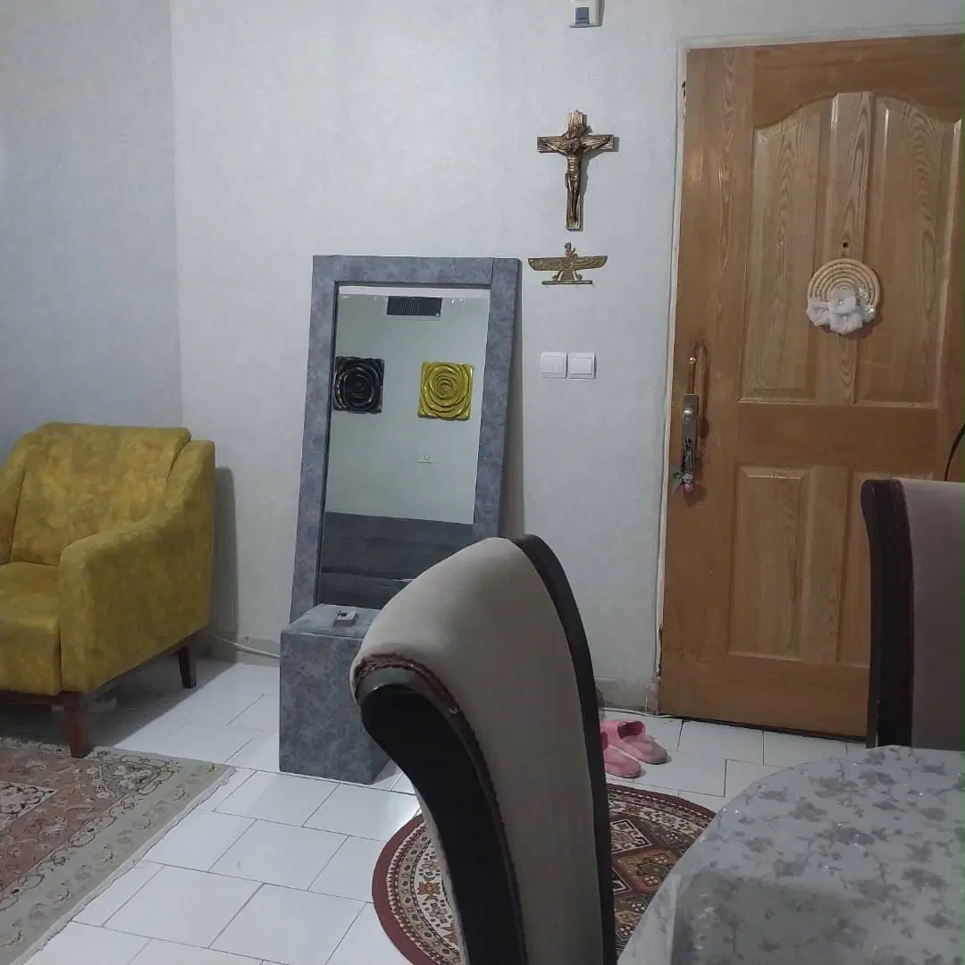 اجاره واحد آپارتمان