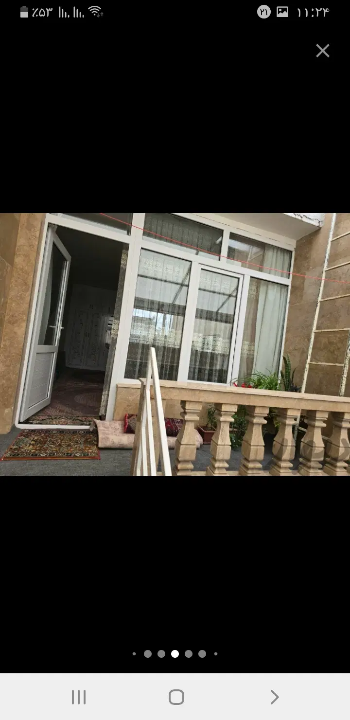 اجاره در مارالان