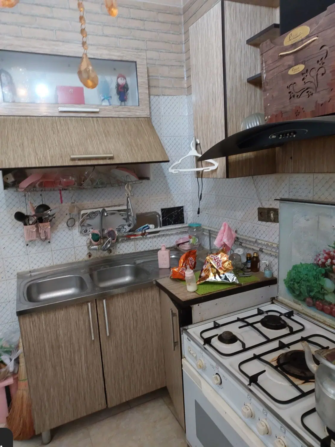 ۳طبقه ۸۰متری مجزا دربست