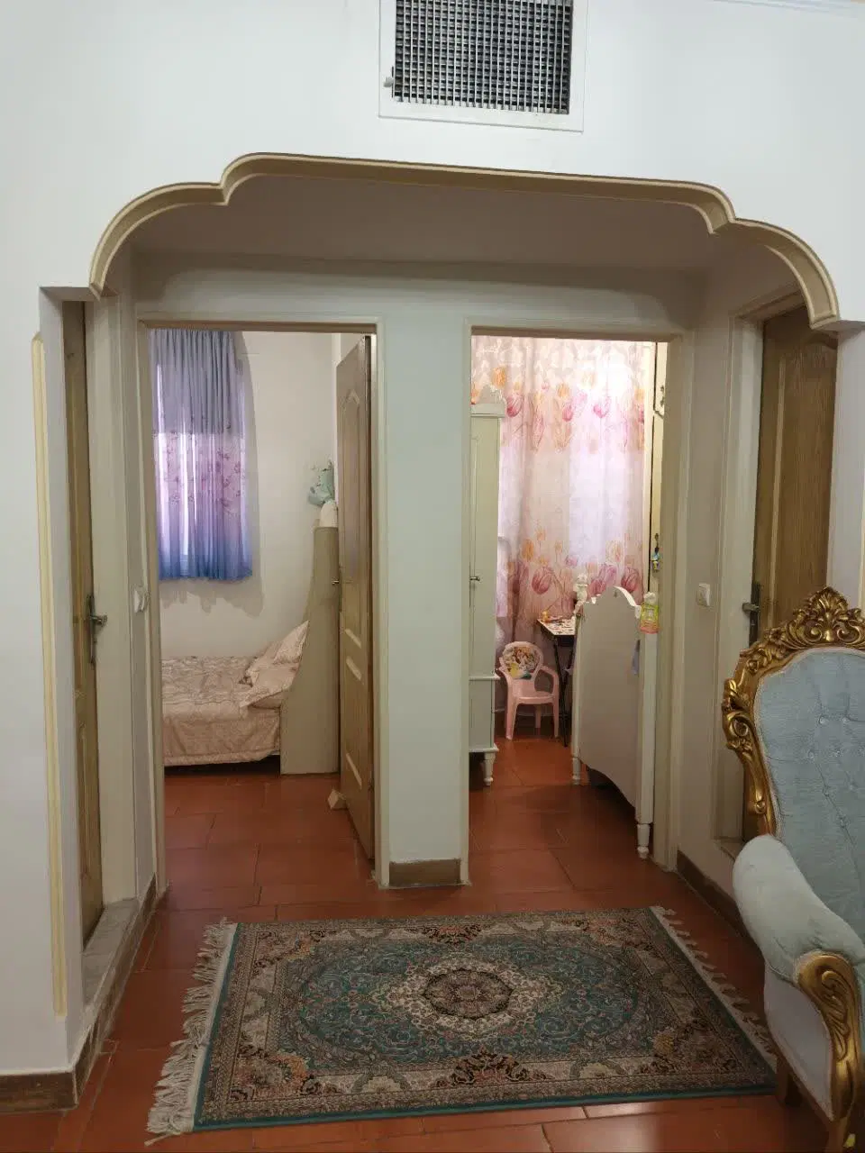 خونه ۹۵ متری در شهرک مطهری