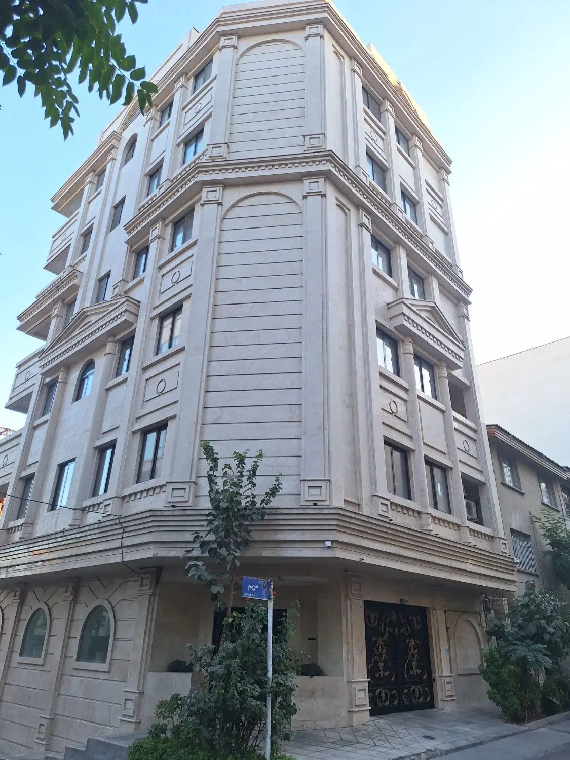 خواهان ملک جهت مشارکت (مستقیم با سازنده)
