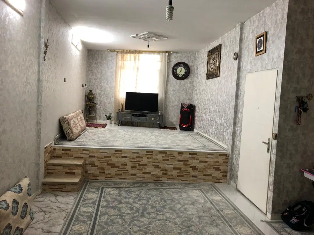 آپارتمان ۶۷متری باپارکینگ