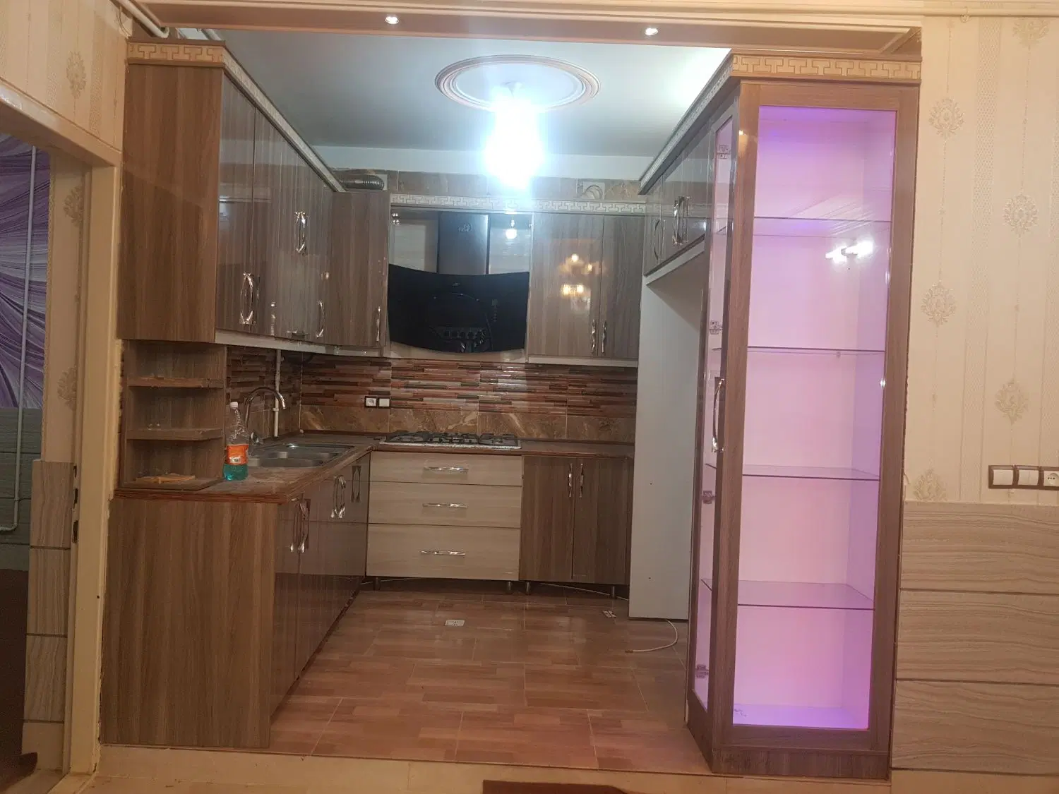 خانه دربست اجاره ای