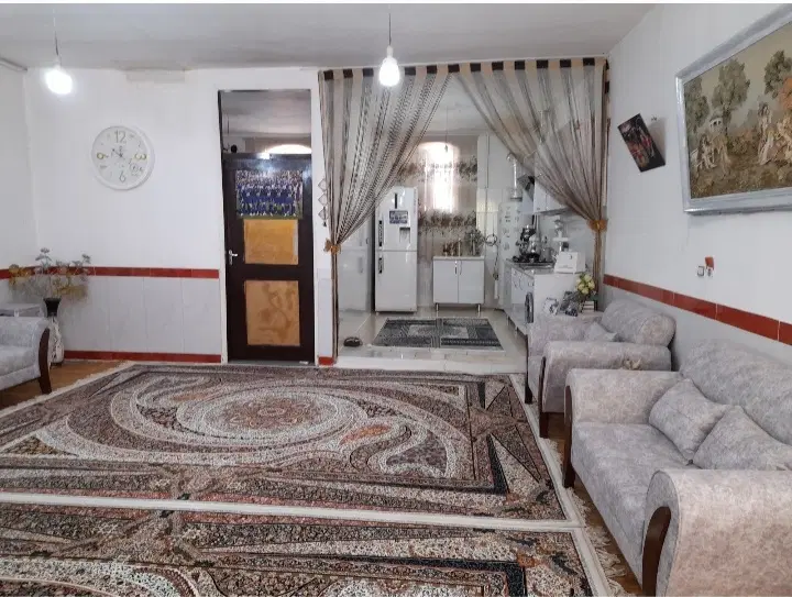 خانه ویلای کرناچی