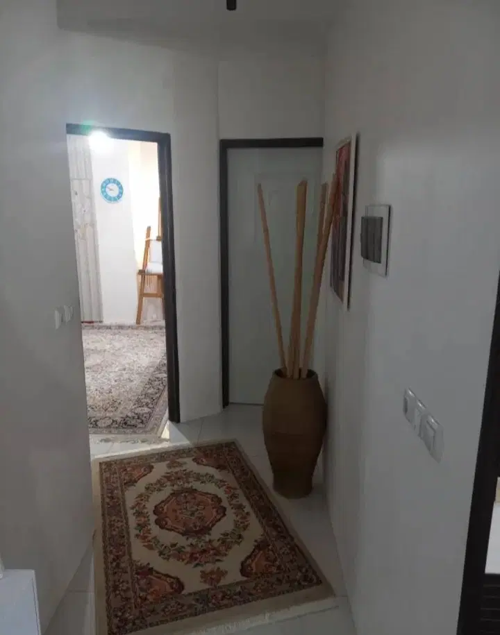 یک خواب _مرکز شهر