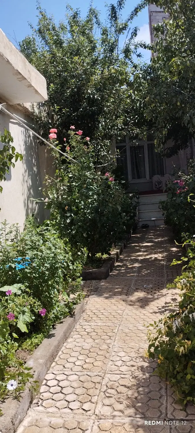 اجاره ویلایی 210متر