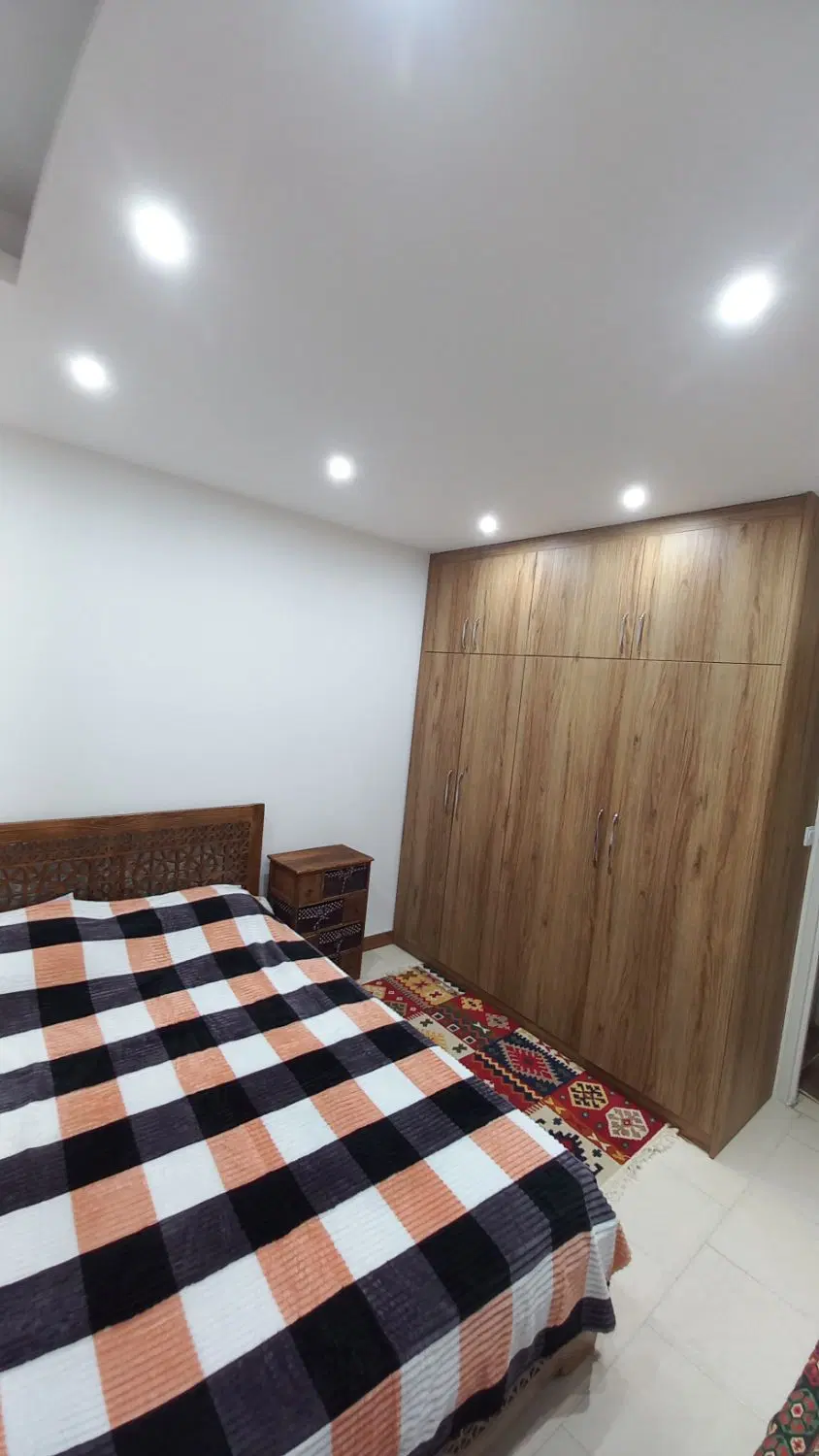 اپارتمان۸۶_۵خوش نقشه
