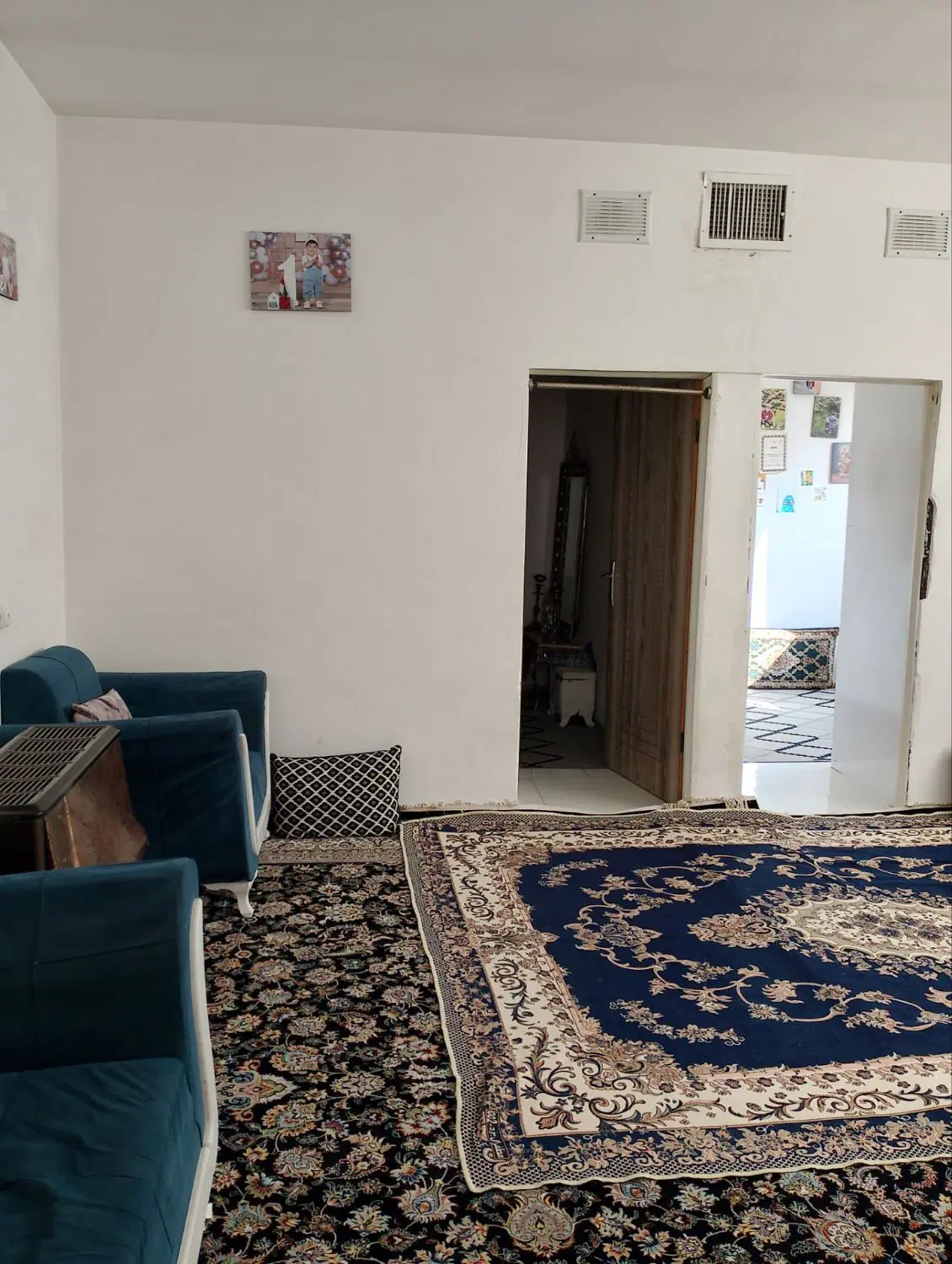 آپارتمان فروشی