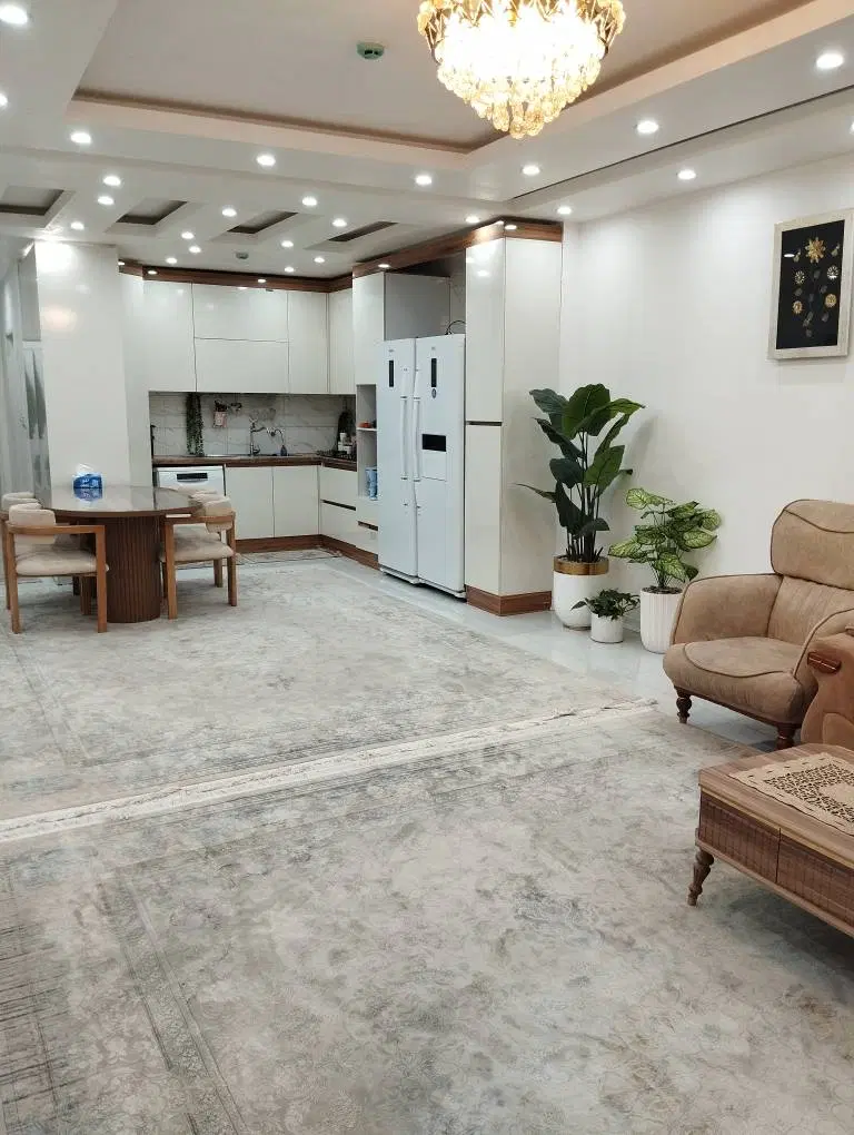 رهن منزل مسکونی