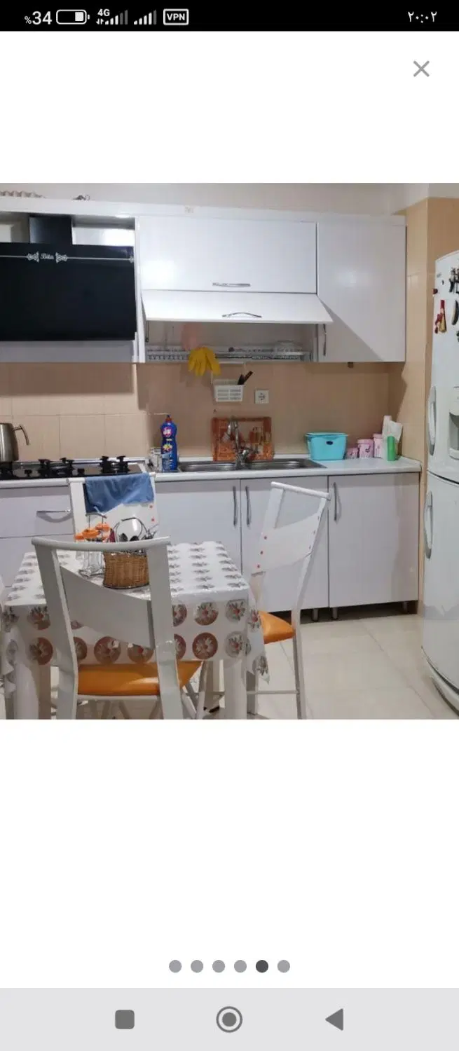 سوییت اجاره ای