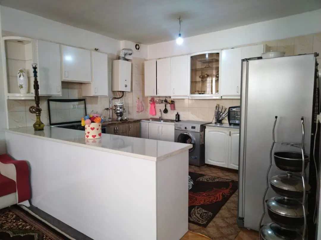 رهن و اجاره آپارتمان عباسی