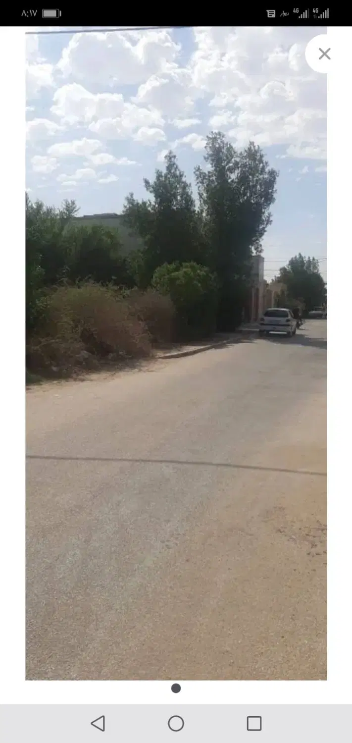 ویلایی شرکتی 268